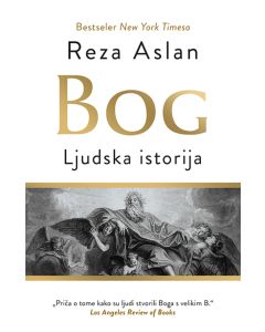 Bog - Ljudska istorija - 9788652134021