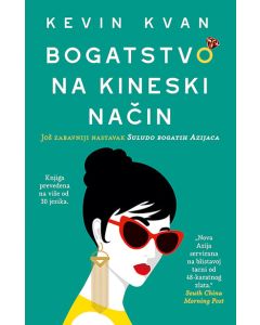 Bogatstvo na kineski način - 9788652136148