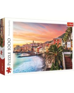 TREFL Puzzle Liguria, Italija - 1.000 delova - 10379960-10956