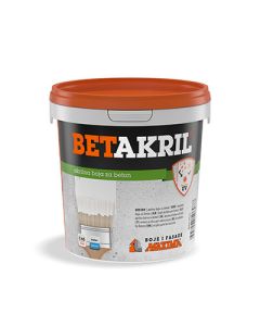 MAXIMA Boja za beton Maxibetakril oksidno crvena 0,65l - 5-D-01501
