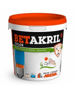 MAXIMA Boja za beton Maxibetakril plavi 0,65l - 5-D-05043