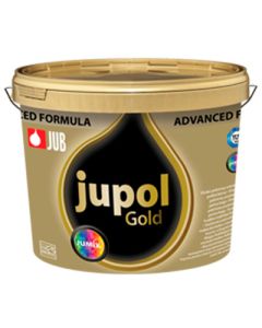 JUPOL Boja za krečenje gold advanced beli 2l - 3-D-02329