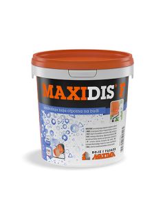 MAXIMA Boja za krečenje Maxidis 0,65l - 5-D-04478