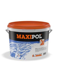 MAXIMA Boja za krečenje Maxipol 1l - 5-D-05052