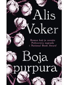 Boja purpura - 9788652129478
