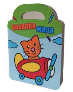Bojanka-Maca - 187411