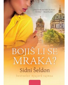 Bojiš li se mraka? - 9788610020885
