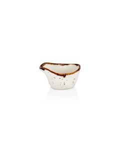 BYBONE Posuda za priloge Elegance Harmony 01 HA-EL-ZT-01-ST - BONE-0025