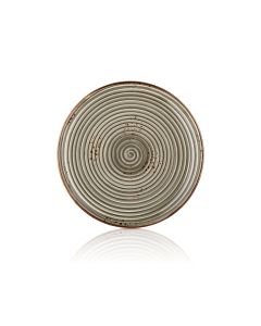 BYBONE Desertni tanjir 19cm Supreme Harmony HA-SP-ZT-19-DZ - BONE-0026