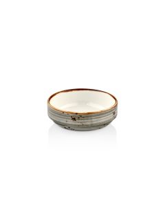 BYBONE Činija 12cm Supreme Harmony HA-SP-GT-12-JO - BONE-0041