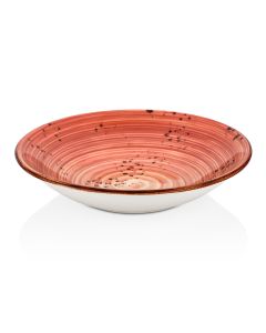 BYBONE Duboki tanjir 21cm Laterite Harmony HA-LT-ZT-21-CK - BONE-0063