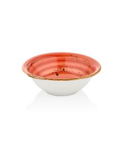 BYBONE Činija 18cm Laterite Harmony HA-LT-ZT-18-KS - BONE-0065