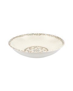 BYBONE Duboki tanjir 21cm Tessera Tinta TN-TS-FL-21-CK - BONE-0097