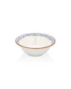 BYBONE Činija 15cm Edera Tinta TN-EA-ZT-15-KS - BONE-0108