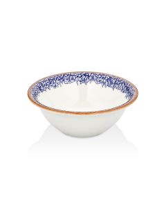 BYBONE Činija 15cm Edera Cobalt TN-EC-ZT-15-KS - BONE-0116