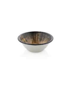 BYBONE Činija 18cm Kolezyum Tinta TN-KL-ZT-18-KS - BONE-0131