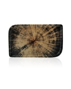 BYBONE Oval 24x15cm Kolezyum Tinta TN-KL-AR-28-DT - BONE-0132