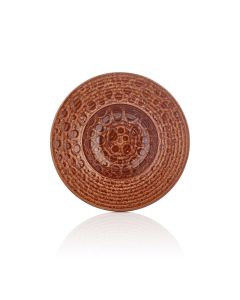 BYBONE Tanjir za pastu 27cm Brick Cowry CW-BK-ZT-27-CK - BONE-0142-1
