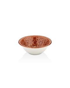 BYBONE Činija 18cm Brick Cowry CW-BK-ZT-18-KS - BONE-0145