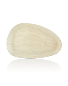 BYBONE Oval 16cm Velho Island IS-VH-16-OV - BONE-0157