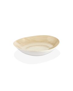 BYBONE Duboki tanjir 25cm Velho Island IS-VH-25-CK - BONE-0159
