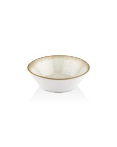 BYBONE Činija 16cm Smooth Ambience Yellow SM-ABY-16-KS - BONE-0202