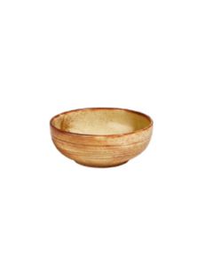 BYBONE Činija 16cm Helix Dune HL-DN-16-KS - BONE-0327