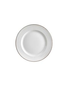 BYBONE Dezertni tanjir 21cm Helix Gleam HL-GL-GT-21-DZ - BONE-0335