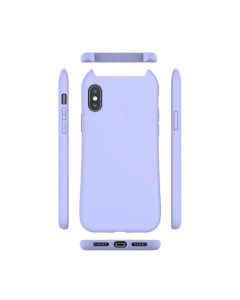 Maska za Samsung S10e/ G970 Bonny roze - 031165