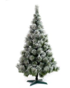 Novogodišnja jelka Ledena 120 cm