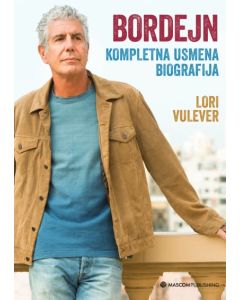 Bordejn: Kompletna usmena biografija - 8606018797769