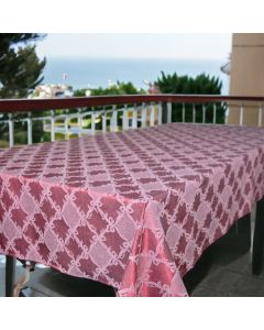Stolnjak damast 150x220cm D11 - VLK000341-D11
