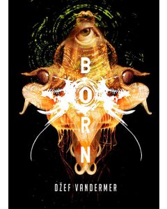 Born - 9788660390600
