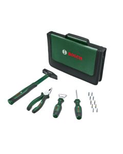 BOSCH Set ručnog alata 14 delova - 1600A027PT