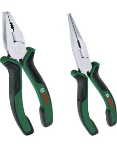 BOSCH Set klešta 2 dela - 1600A0275H