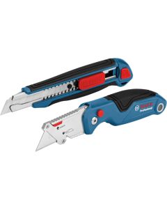 BOSCH Dvodelni set noževa - 1600A016BM
