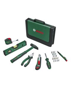 BOSCH Set ručnog alata Universal 25 delova (V3) - 1600A0275J