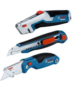 BOSCH Trodelni set noževa - 1600A027M4