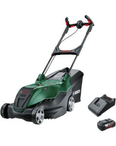 BOSCH Aku kosilica za travu 1x4,0Ah  AdvancedRotak 36V-40-650