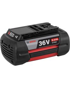 BOSCH Akumulator GBA 36V, 6.0Ah - 1600A00L1M