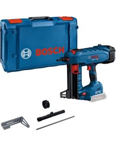 BOSCH Aku pištolj za eksere GNB 18V-40 - bez baterije i punjača + XL-BOXX sa uloškom 06019L7004
