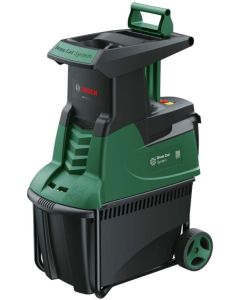 BOSCH Tiha seckalica-drobilica AXT 25 D