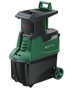 BOSCH Seckalica - drobilica AXT 25 TC - 060080330C