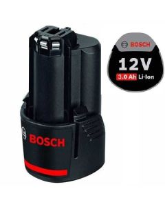 BOSCH Baterija / akumulator GBA 12V 3,0Ah (1600A00X79) - 1600A00X79