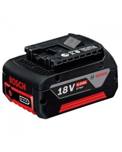 BOSCH baterija - akumulator GBA 18V 5,0Ah (1600A002U5) - 1600A002U5