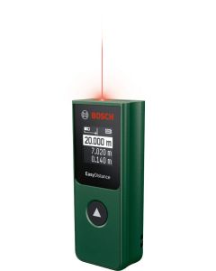 BOSCH Laserski daljinomer EasyDistance 20 - 0603672A00 - 0603672A00