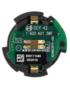 BOSCH GCY 42 modul za povezivanje alata i telefona (1600A016NH) - 1600A016NH