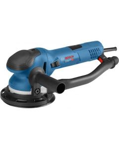 BOSCH Ekscentar brusilica GET 75-150 Professional - 0601257100