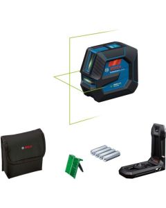 BOSCH Linijski laser 20m GLL 20-22 G