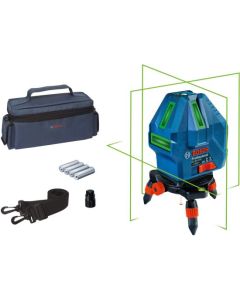 BOSCH Linijski laser GLL 50-15 XG